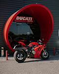 PANIGALE V4 S