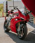 PANIGALE V4 S