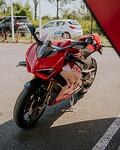 PANIGALE V4 S