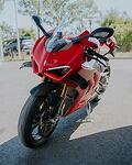 PANIGALE V4 S