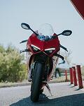 PANIGALE V4 S