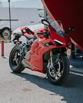 PANIGALE V4 S