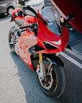 PANIGALE V4 S