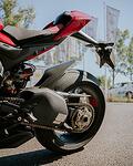 PANIGALE V4 S