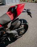 PANIGALE V4 S