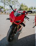 PANIGALE V4 S