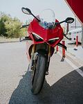 PANIGALE V4 S