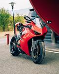 PANIGALE V4 2019г.