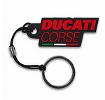 КЛЮЧОДЪРЖАТЕЛ DUCATI CORSE