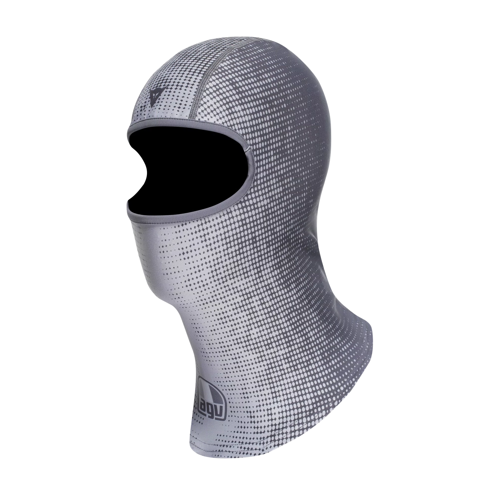 БОНЕ BALACLAVA СИВО