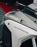 ТЕСТОВ МОТОЦИКЛЕТ DUCATI MULTISTRADA V4 S