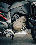 ТЕСТОВ МОТОЦИКЛЕТ DUCATI MULTISTRADA V4 S