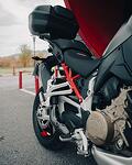 ТЕСТОВ МОТОЦИКЛЕТ DUCATI MULTISTRADA V4 S