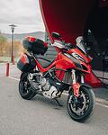 MULTISTRADA 1260 S 2019 ГОДИНА