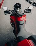 MULTISTRADA 1260 S 2019 ГОДИНА