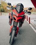 MULTISTRADA 1260 S 2019 ГОДИНА