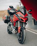 MULTISTRADA 1260 S 2019 ГОДИНА