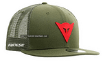 ШАПКА С ПРАВА КОЗИРКА DAINESE 9FIFTY TRUCKER