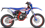 RR 125 4T ENDURO R