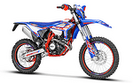 RR 125 4T ENDURO R