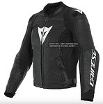 ПЕРФОРИРАНО КОЖЕНО ЯКЕ SPORT PRO LEATHER JACKET PERF.