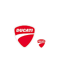 ЛЕПЕНКИ DUCATI