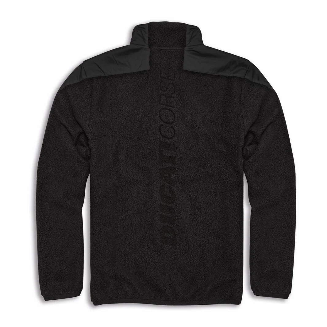 СУИТШЪРТ DUCATI CORSE SPEED FLEECE