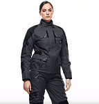 ЖЕНСКО ЯКЕ LADAKH 3L D-DRY LADY JACKET