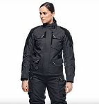 ЖЕНСКО ЯКЕ LADAKH 3L D-DRY LADY JACKET