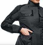 ЖЕНСКО ЯКЕ LADAKH 3L D-DRY LADY JACKET