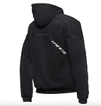 СУИТШЪРТ DAEMON-X SAFETY HOODIE FULL ZIP