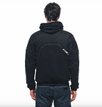 СУИТШЪРТ DAEMON-X SAFETY HOODIE FULL ZIP