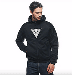 СУИТШЪРТ DAEMON-X SAFETY HOODIE FULL ZIP