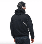 СУИТШЪРТ DAEMON-X SAFETY HOODIE FULL ZIP