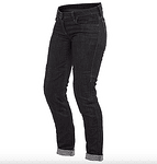 ЖЕНСКИ ДЪНКИ DENIM SLIM LADY TEX PANTS