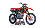 DESMO 450 R