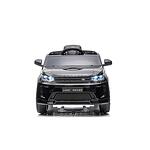 Джип Land Rover Discovery черен,EVAгуми,