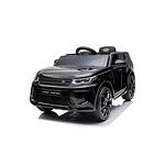 Джип Land Rover Discovery черен,EVAгуми,