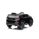 Джип Land Rover Discovery черен,EVAгуми,