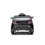 Джип Land Rover Discovery черен,EVAгуми,