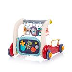 Муз.игр.на колела 3 в1 "Baby Fitness"