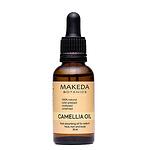 Базово масло Камелия (Camellia oil) 30 мл