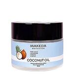 Coconut Oil - Кокосово масло за коса и кожа MAKEDA 100 мл.