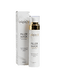 FILLER MASK филър маска за лице, шия и деколте CALINACHI, 50 мл.