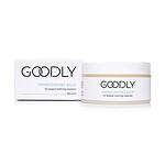 TRANSFORMING BALM почистващ балсам на маслена основа GOODLY, 100 ml