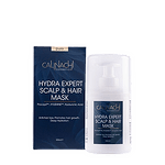 HYDRA EXPERT SCALP & HAIR - Силно хидратираща маска против косопад Calinachi, 300 ml.