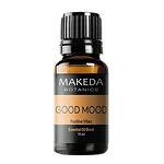 Композиция етерични масла за добро настроение Makeda Botanics Good Mood 10 мл.