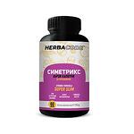 СИМЕТРИКС - Супер бързи капсули за отслабване Strong Formula SUPER SLIM, HERBACODE, 60 капсули