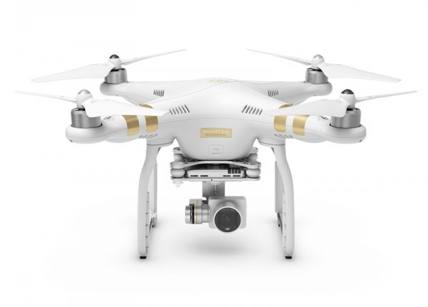 Drone with protectors FP 11 Drone with protectors FP 11