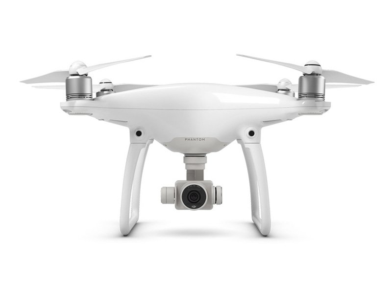 Drone with autoreturn KW 219